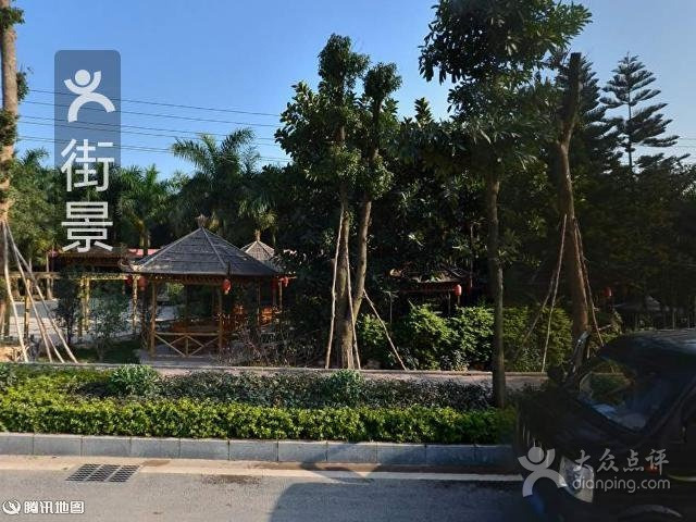 水鱼食馆(长宁罗浮山店)