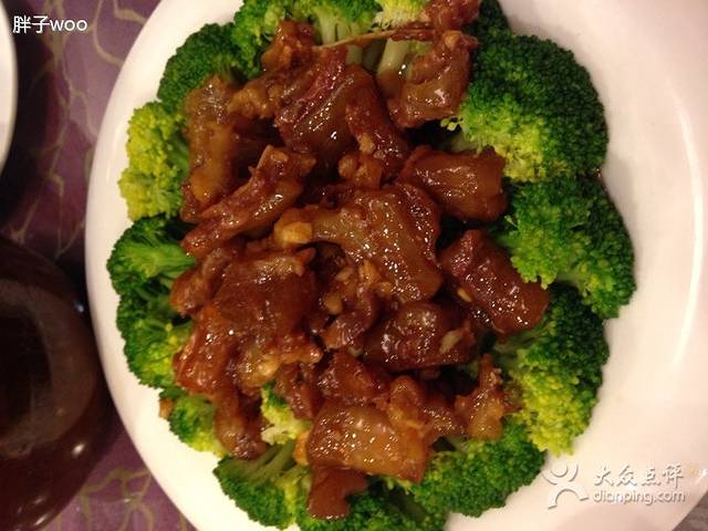 高玛纳驴肉火烧(河间店)