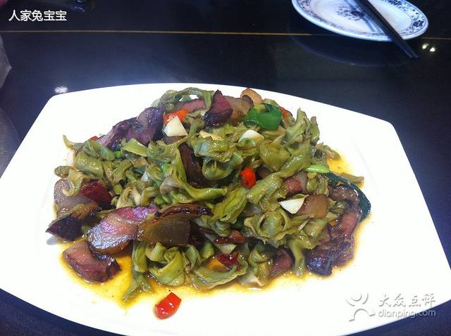 美溢餐厅(海宁西山路店)