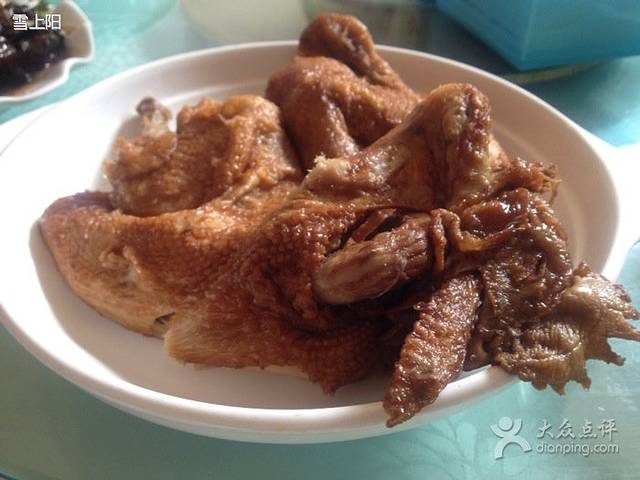 又一村(解放中大道店)