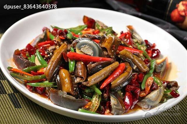 黄桷树川味酒楼