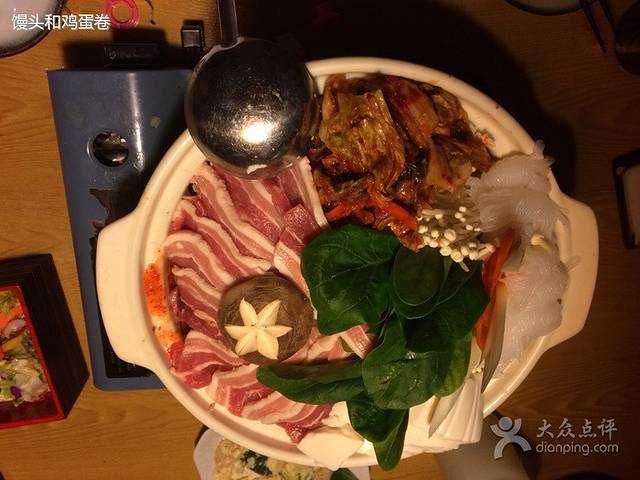 KIKUJIRO'S NATSU菊次郎二店