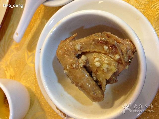 鸽此留香(东晓南店)