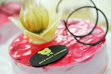 Beck Glatz Confiseur