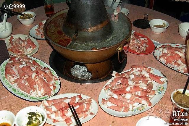 天津风味火锅(槟榔店)