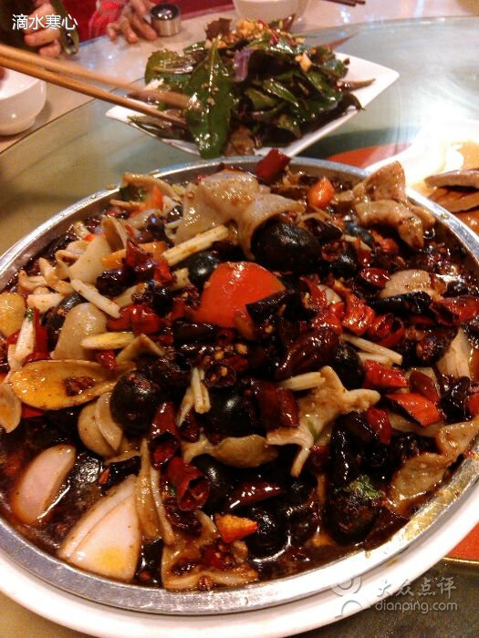 金骨鱼(柑子园小区店)