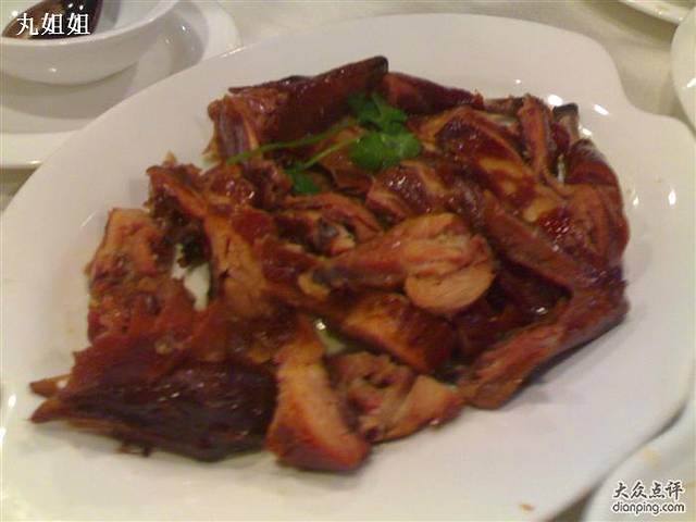 春汛酒家(珠江路店)