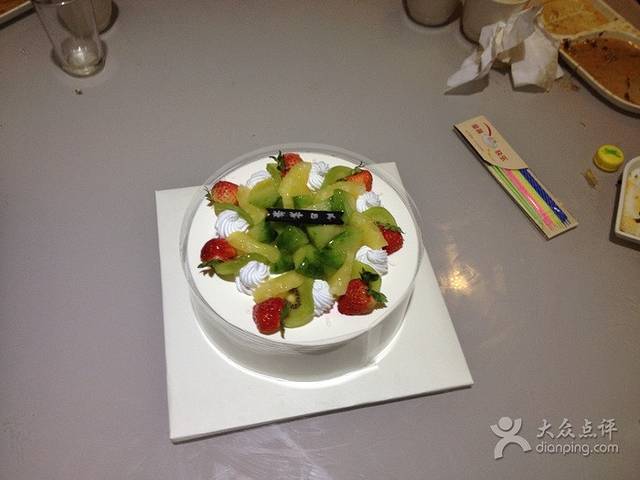 安德莉亚·蛋糕面包(泉舜店)