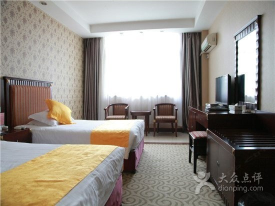 舒怡国际大酒店