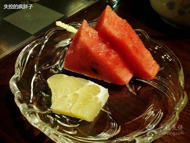 花月日本料理(奥林匹克大厦店)