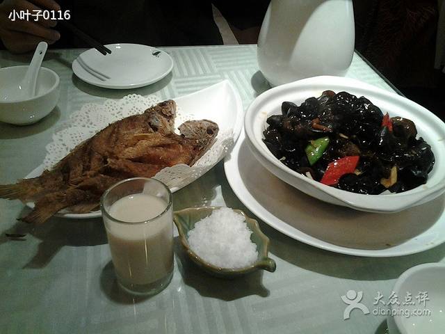 石门豆腐王(育才街店)