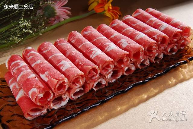 东来顺(交大店)