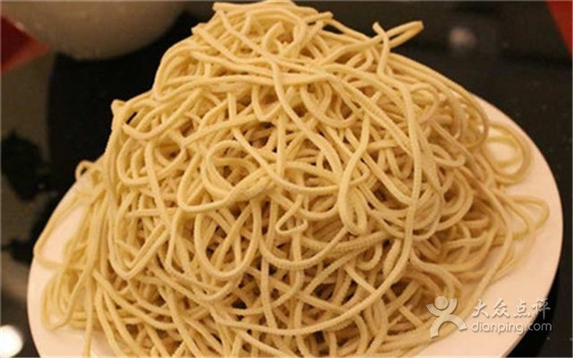 老家大锅台(金耀路店)