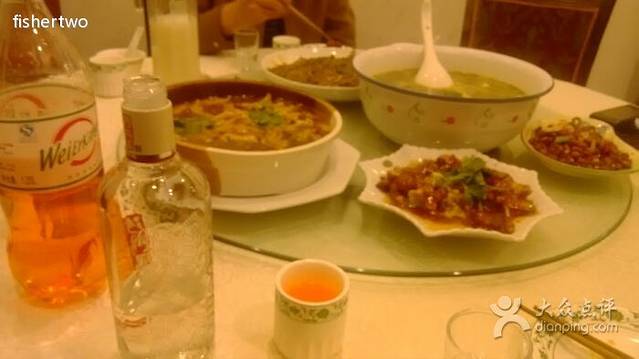 芙蓉酒楼家常菜馆(大连路店)