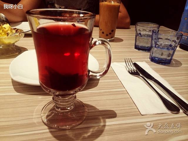 必胜客(东百店)