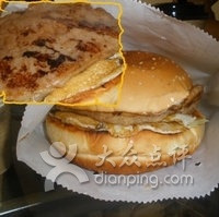 大胖两个荷包蛋