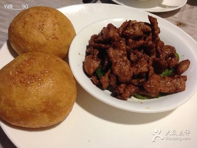 北国饭店(峡山店)