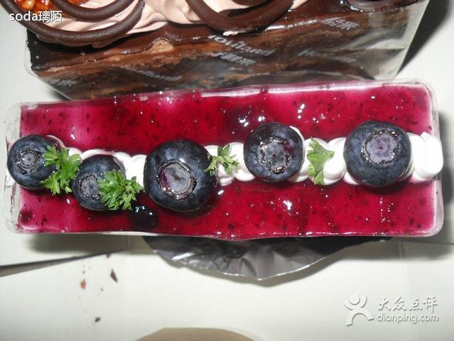 好利来(红旗南路店)