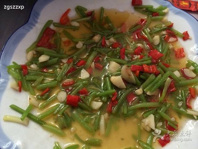 洪福饭店·十八年老店