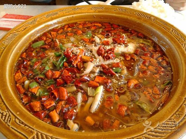 太太满庭芳(琥珀山庄店)