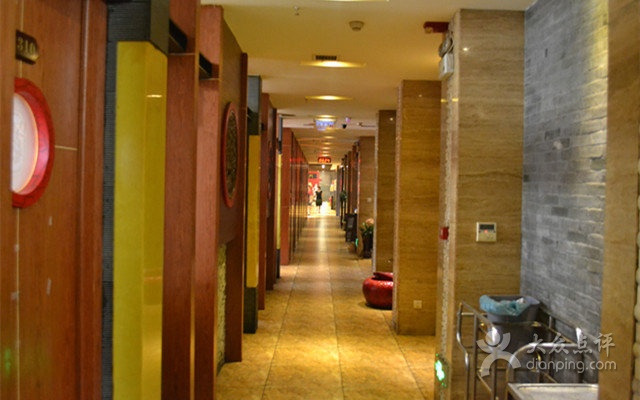 花之林(荷塘店)