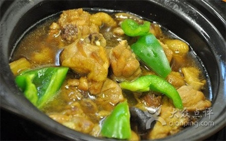 杨铭宇黄焖鸡米饭(谷德店)