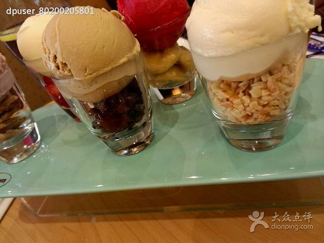 哈根达斯(昆明南亚店)