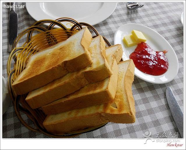 起士林(老虎石公园石塘路店)