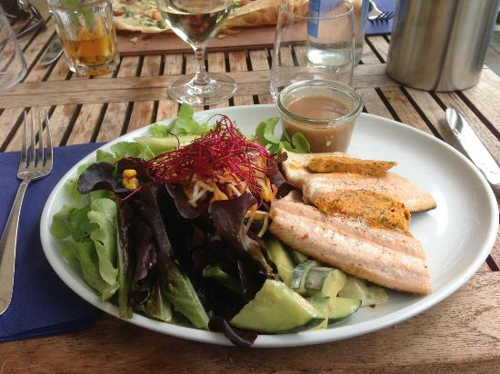 Brasserie Barengraben
