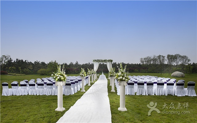 温德姆至尊酒店中餐厅