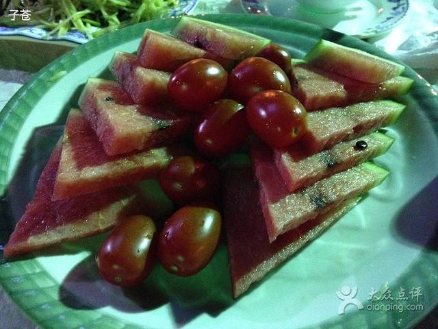 赵记煎饼卷大葱(东岳店)