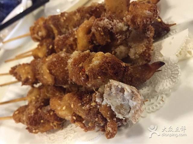 怡新素食(佛山店)