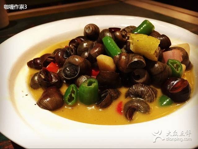 HOHO餐厅(熙春巷店)