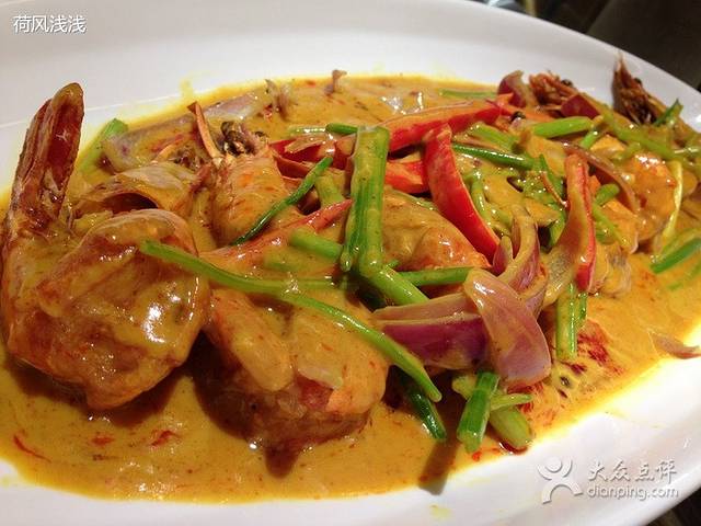 云海肴(北京西苑龙湖店)