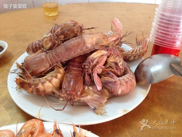 姐妹美食店(闸坡农贸市场店)