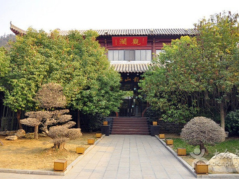 2018云龙山庄_旅游攻略_门票_地址_游记点评,徐州旅游景点推荐 - 去