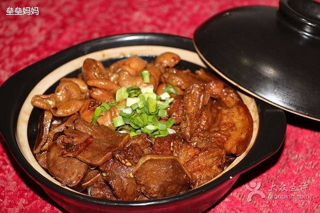 娘家小灶(徽菜名店)