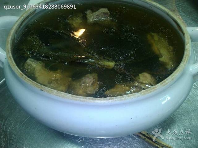 陶然餐厅(温泉镇店)