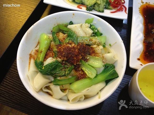 老陕居(禺东西路店)