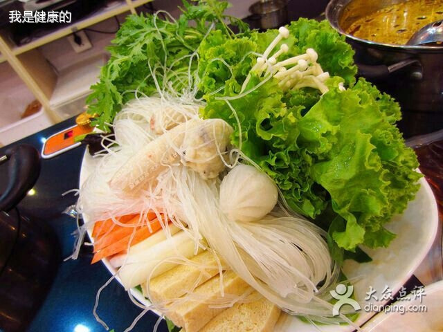 呷哺呷哺(南开大悦城店)