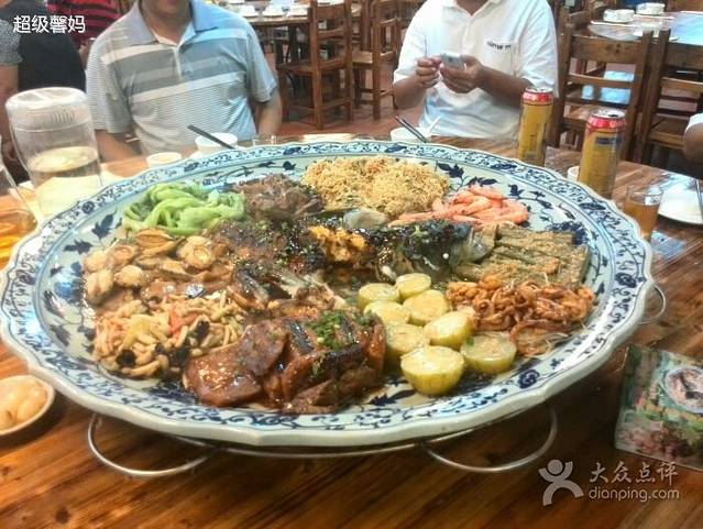 西湖人家(长安店)