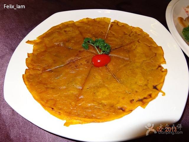 花样印象家宴主题餐厅(潘塘店)