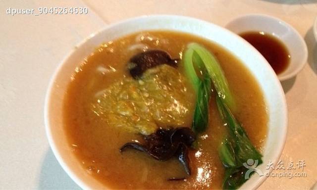 川味饭店(石油大街店)