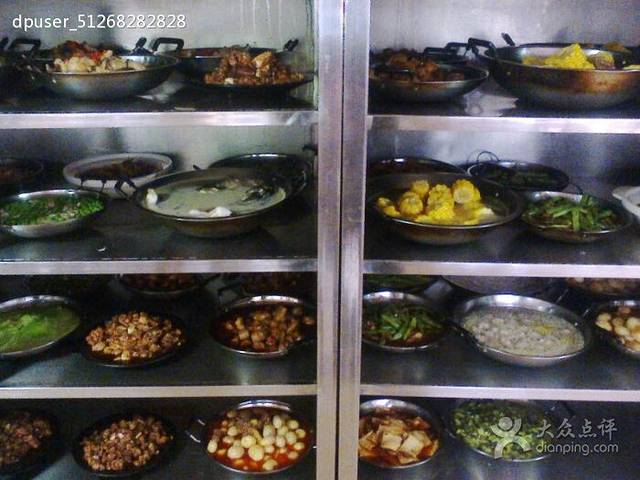 陈家餐馆(澧县店)