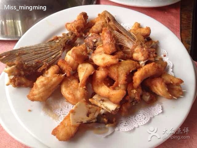 美味园(丽城·乐意居北)