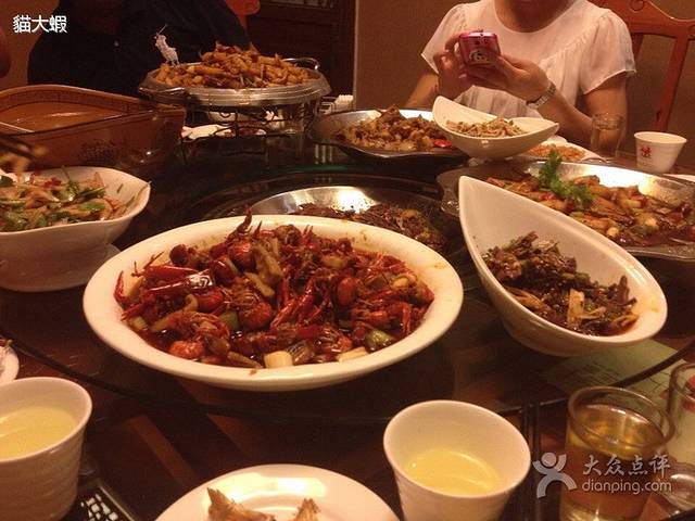 味道鲜干锅(吉祥店)