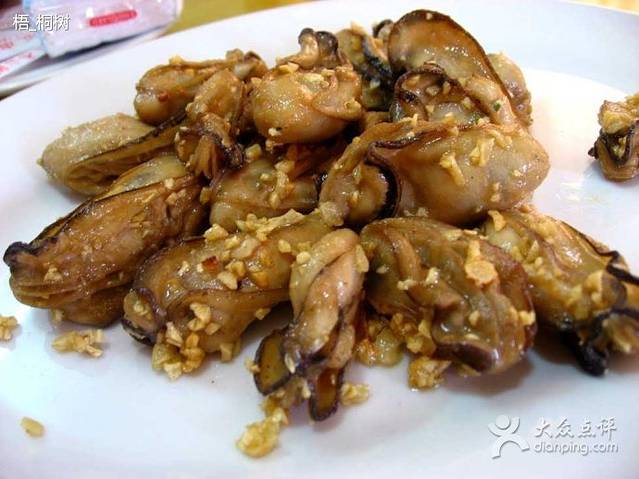 红木山饭店(养蚝码头店)