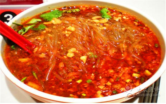 麦多馅饼(惠仟佳店)