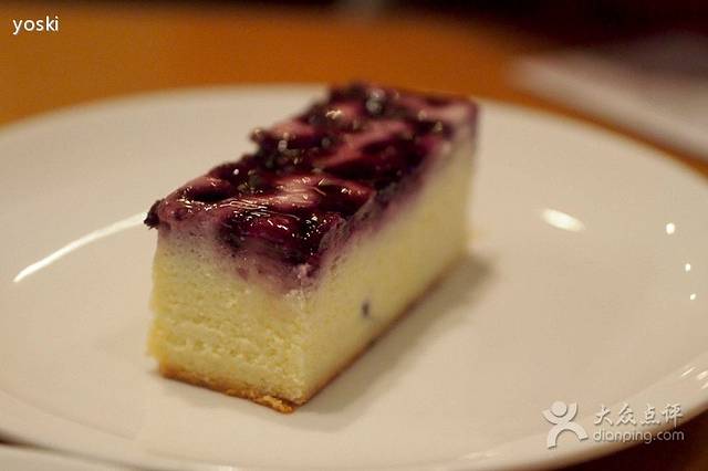 榖屋house of flour(张江首店)