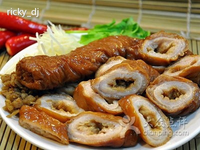 新鸿兴黄鳝饭店